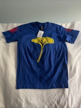 DCFC Limited Edition AAPI Month Tee